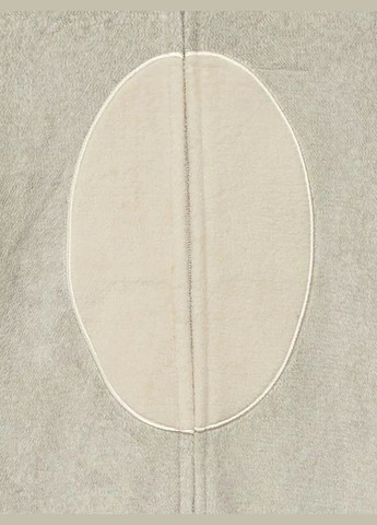 Комбинезон демисезон,серый с принтом, Kiabi (283302290)
