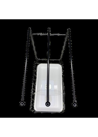 Тримач для мийки для кухні та ванної Органайзер для губок і ганчірок для кухонного приладдя No Brand (315633124)