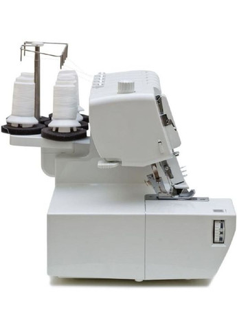 Коверлок M4000CL, 120Вт, 20 оп., (5, 4, 3, 2-х ниткові шви), Minerva (315406654)