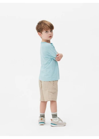 М'ятна футболка basic,м'ятний, Primark