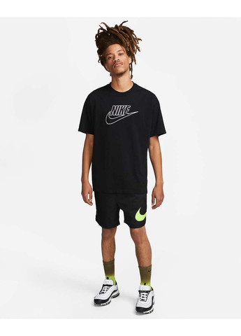 Шорти чоловічі Nike (330126274)