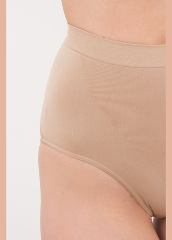 Женские трусики моделирующие с высокой талией бесшовный слеп. Giulia SLIP MODELL (301384736)