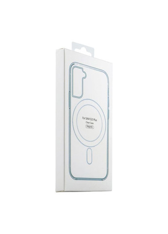 Чохол на S23+ 5G (S916) / для самсунг галаксі С23+ плюс з функцією магсейф MagSafe Samsung (338615483)