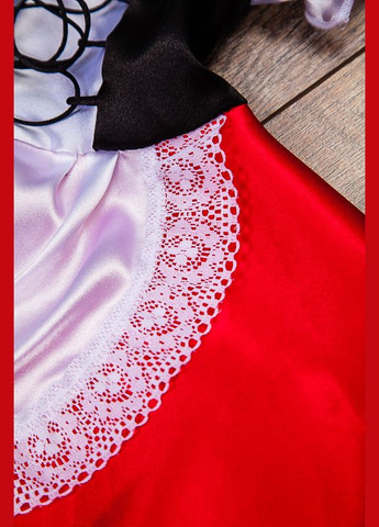 Новорічний костюм "Червона шапочка" Носи своє 7007 (314464875)