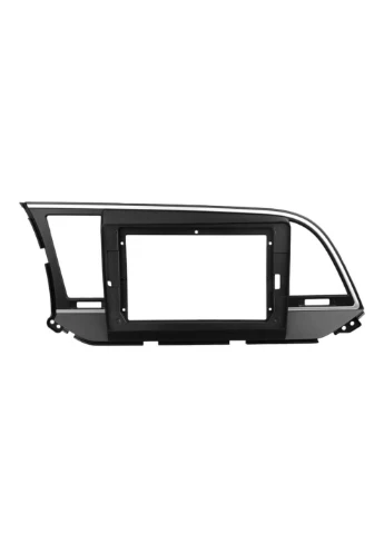Штатная магнитола CC3 2K 4+32 Gb Hyundai Elantra 6 2015-2018 (B) 9" Teyes (378952712)