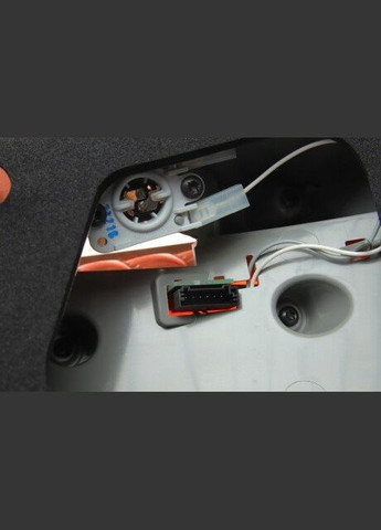 Ліхтар задній BMW 3 (E92) 10-13 (R) 1080004 (opt-om) ULO (345776429)