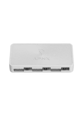 Кулер до корпусу APNX APF3-PF11257.21 (390001565)