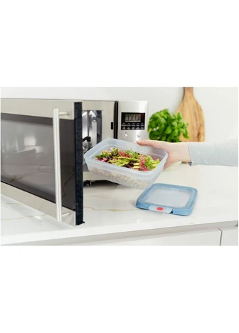 Контейнер OneClick 3 л Light Blue (N1211610) Tefal (363837339)