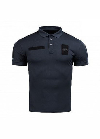 Поло Elite Tactical Coolmax Dark Navy Blue Розмір M-TAC (311569187)