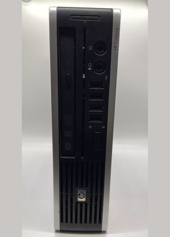 Восстановленный компьютер Compaq PC (Energy Star) HP 8000f Elite Ultra-Slim Desktop (329999514)