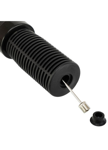 Насос ручний універсальний подвійної дії W2006AP-D (пластик, метал, l-30см) Legend (361437348)