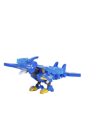 Динозавр-трансформер - СИНИЙ ПТЕРА-БОТ цвет разноцветный CB-00278242 DINOSTER (332005818)