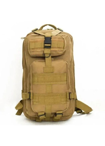 Тактичний похідний рюкзак на 25 л KT7000505 Solve (364485226)