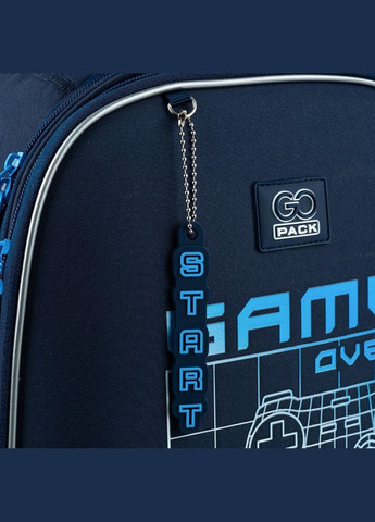 Рюкзак Education Level Up 15 л GO25-165M-7 GoPack (331172961)