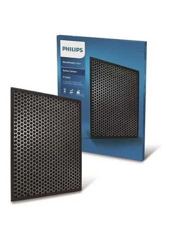 Фильтр угольный FY3432/10 Philips (362213345)