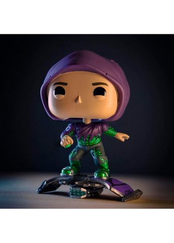 Игровая фигурка POP! серии Человек-паук: НШД - Гоблин Funko (335054639)