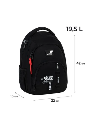 Рюкзак Education teens 905M Anime Boy Kite (394048211)
