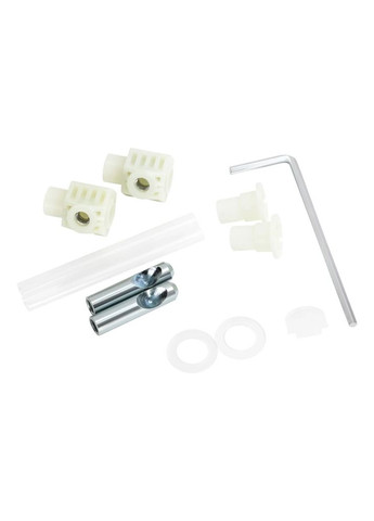 Унитаз подвесной Premium Quadro-0301-R 490x340x360mm, система смыва Rimless (MP6452) Mixxus (321213474)