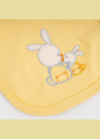 Слюнявчик Tomuycuk (289712093)