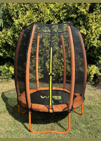 Батут WCG (346530427)