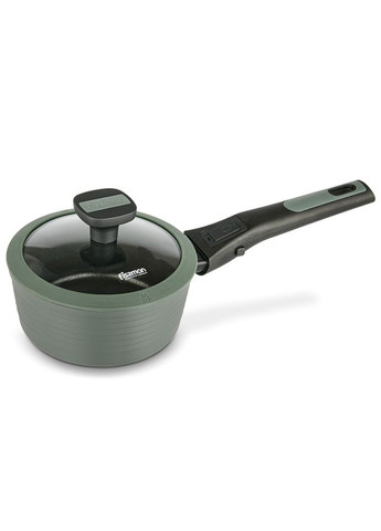 Ківш Brilliant 1,3 л 14380 Fissman (316615703)