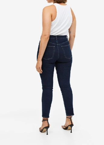 Джинсы H&M - (316456415)