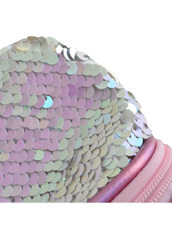 Пенал м'який TP-24 Sneakers Pink, 10х24х9 см, рожевий () Yes 532723 (356447283)