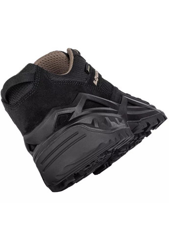 кросівки тактичні black-dune Lowa Sirkos Evo gtx lo (366889403)