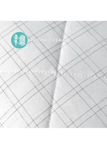Ковдра 175х210 Antistatic Sleep всесезонна IDEIA (386600706)