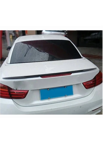 Спойлер V1 (для F33/F83, Карбон) для 4 серия F32/F33/F36 2012-2020 гг. BMW (392195907)