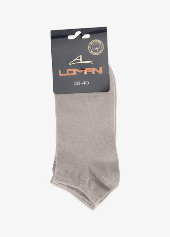 Серые носки женские 0017wl серый shop (4823111700036) (362901998)