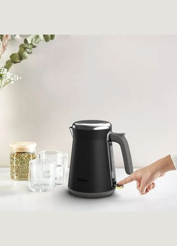 Электрочайник KI6668E0 Tefal (337169674)
