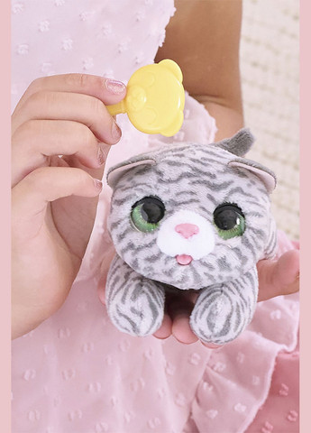 Интерактивная игрушка серии "Newborns" – КОШЕНЕНКО цвет разноцветный ЦБ-00264895 Furreal (307793778)