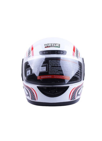 Шолом мотоциклетний Virtue МD-A105 (362604045)