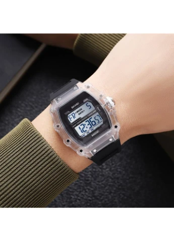 2296WTBK White-Black No Brand (387390584)