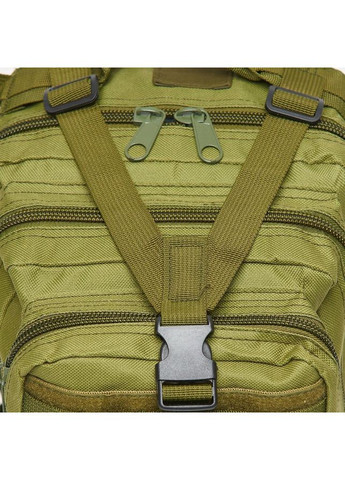 Місткий тактичний рюкзак 25л, Армійський рюкзак складаний, Військторг рюкзак, Рюкзак QR-927 військовий бойовий No Brand (354825248)