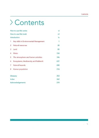 Cambridge IGCSE та O Level Environmental Management Coursebook з цифровим доступом (2 роки) (2-ге видання) Cambridge University Press (393733161)