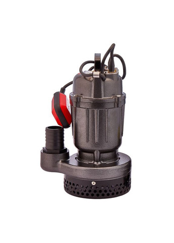 Насос дренажно-фекальний WQD 17 (корпус чавун) (KP2892) KOER (322074824)