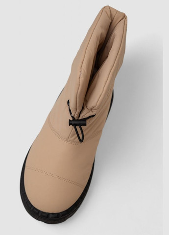 Дутики жіночі зимові на хутрі, 248RFM11 Ager (361226117)