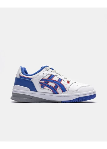 Цветные летние кроссовки asics ex89 new york knicks асикс гель No Brand