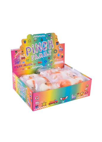 Мягкая антистресс игрушка собачка Таба 18х14х4 см, 177 г - No Brand C2992 (371924055)