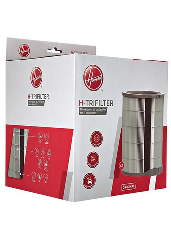 Фільтр до очищувачів повітря U97 Hoover (372465720)