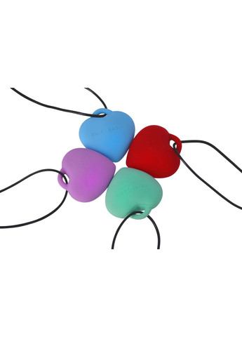 Минивибратор PleasureStone green FairyGasm (299395633)