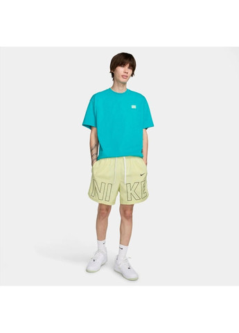 Синяя футболка мужская sportswear max90 t-shirt blue Nike