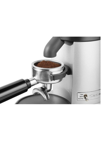 Кавомолка silvery CG8011 Catler (329405809)