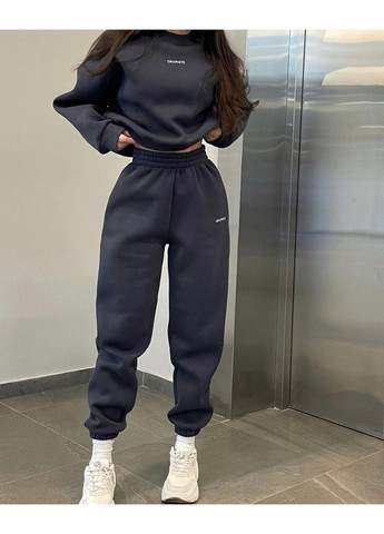 Жіночий спортивний костюм FINO Mode (362743800)