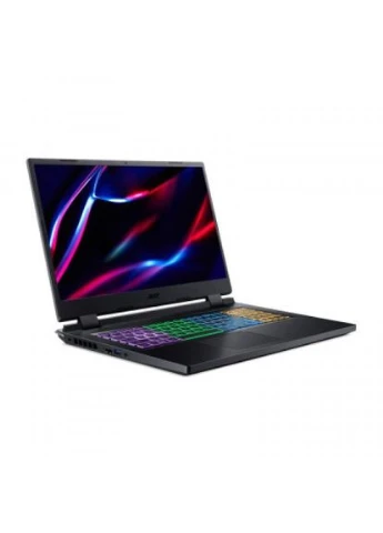 Ноутбук Nitro 5 AN51755 (NH.QLFEU.007) Acer Nitro 5 AN517-55 (307357240)