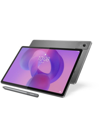 Планшет Idea Tab Plus 8/256 5G Luna Grey + Pen TB361ZU Lenovo (373004609)