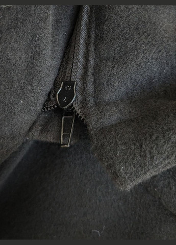 Чорне демісезонне Пальто для хлопчика к.01 підросток 36 (146152см) чорний кашемір Borenia