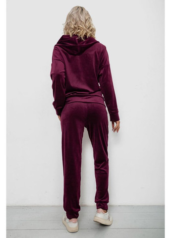 Спортивный костюм женский велюровый, 257R4119 Ager (365078062)